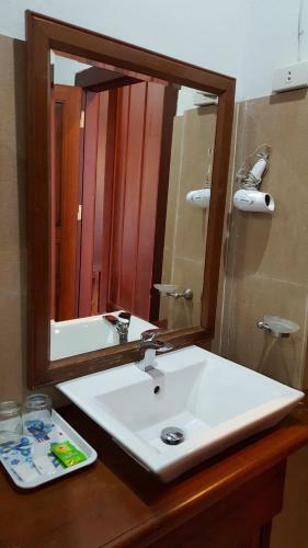 Lakhangthong Boutique Hotel