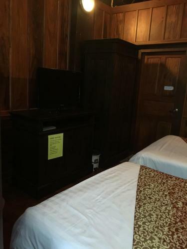Lakhangthong Boutique Hotel