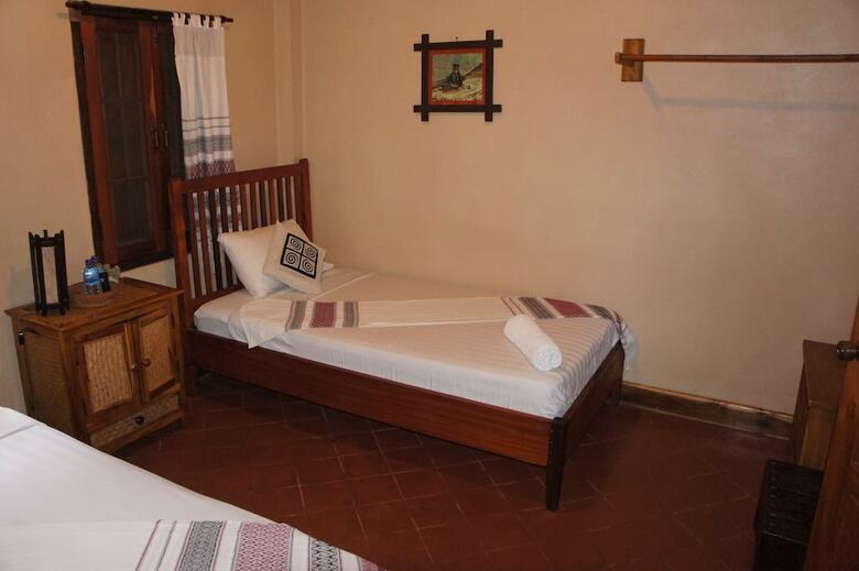 Hostal Lao Lu Lodge