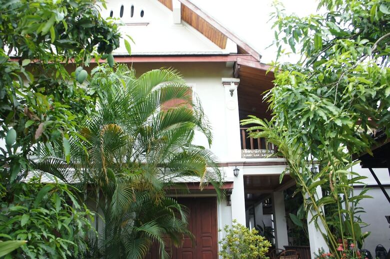 Hostal Lao Lu Lodge