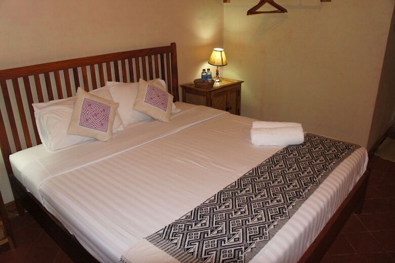 Hostal Lao Lu Lodge