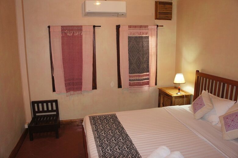 Hostal Lao Lu Lodge