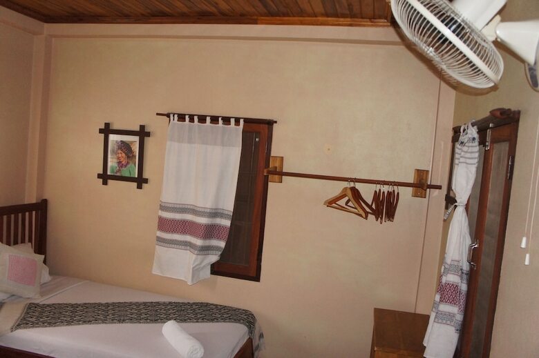 Hostal Lao Lu Lodge