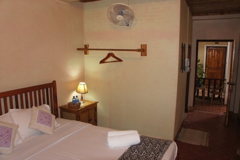Hostal Lao Lu Lodge
