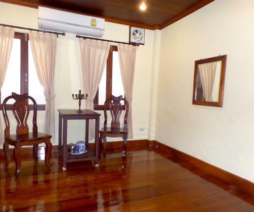 Hostal Peninsula Villas