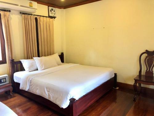 Hostal Peninsula Villas