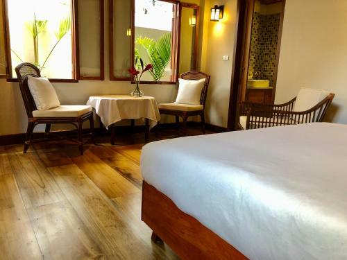 Hostal Peninsula Villas
