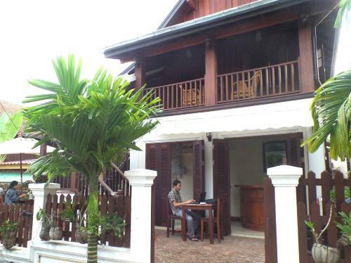 Hostal Peninsula Villas