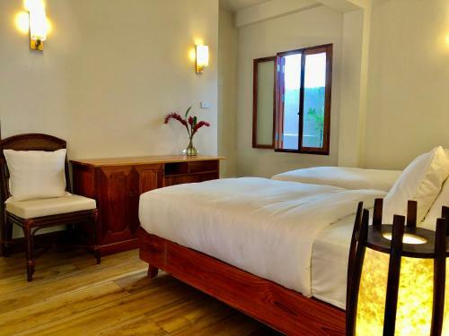 Hostal Peninsula Villas