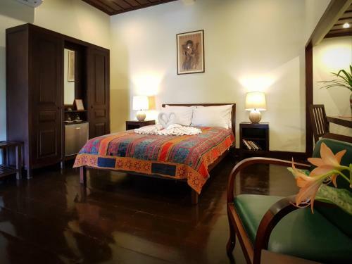 Villa Maydou Boutique Hotel