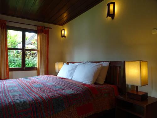 Villa Maydou Boutique Hotel