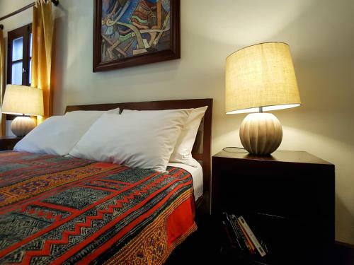 Villa Maydou Boutique Hotel