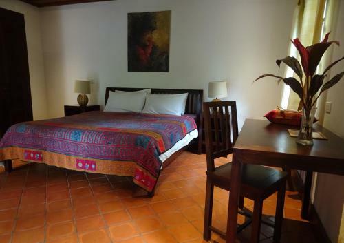 Villa Maydou Boutique Hotel