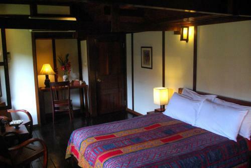 Villa Maydou Boutique Hotel