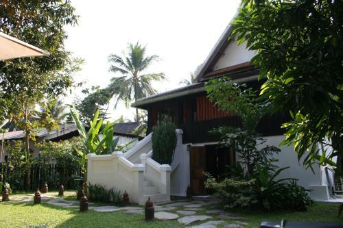Villa Maydou Boutique Hotel