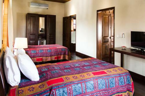 Villa Maydou Boutique Hotel