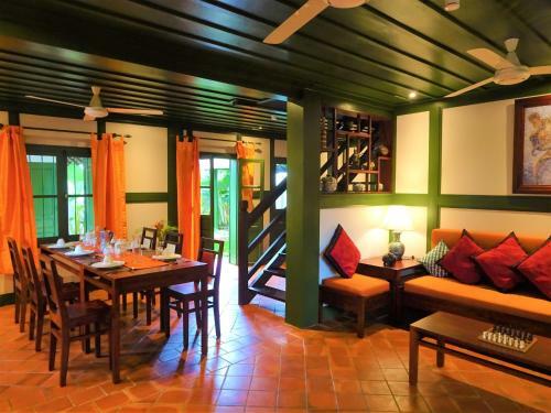 Villa Maydou Boutique Hotel