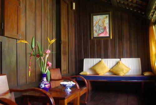 Villa Maydou Boutique Hotel