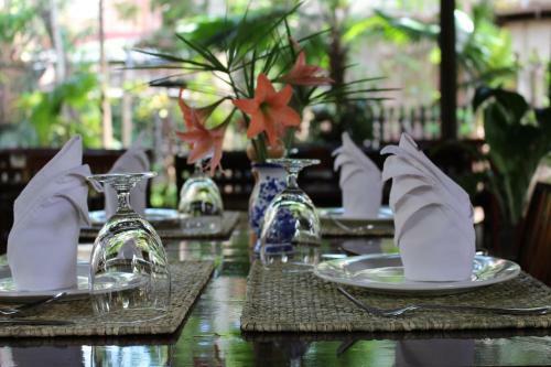 Villa Maydou Boutique Hotel