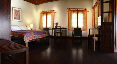 Villa Maydou Boutique Hotel