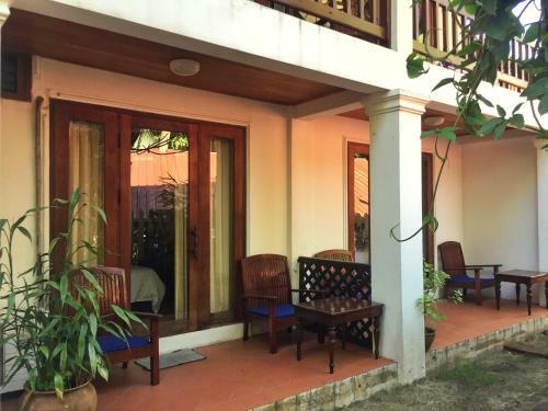 Hostal Villa Sayada