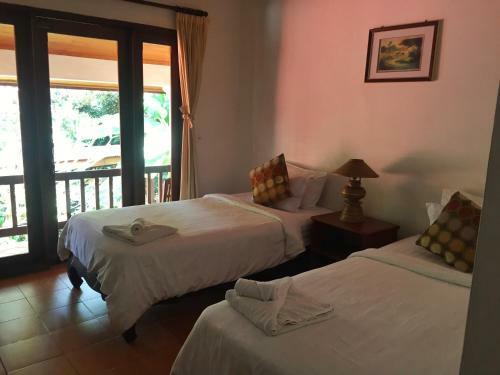 Hostal Villa Sayada