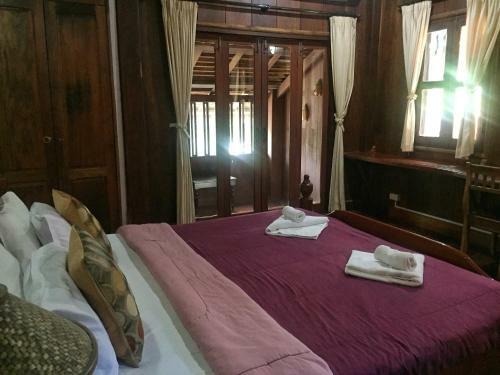 Hostal Villa Sayada