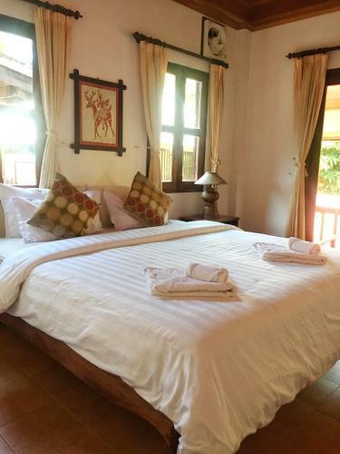 Hostal Villa Sayada