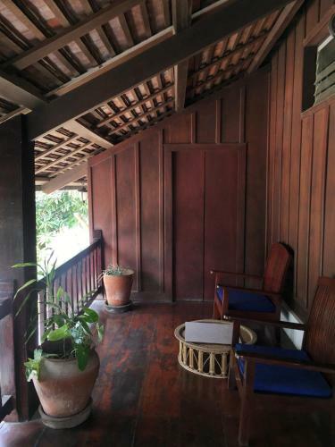 Hostal Villa Sayada