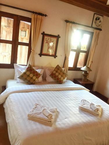 Hostal Villa Sayada