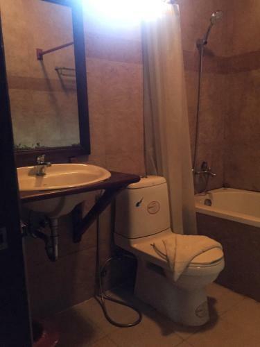 Hostal Villa Sayada