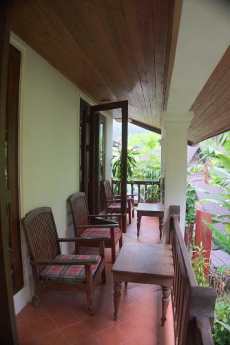 Hostal Villa Sayada