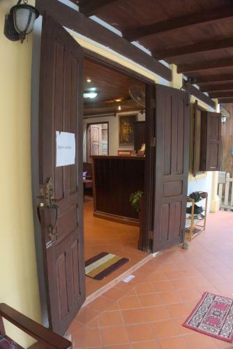 Hostal Villa Sayada