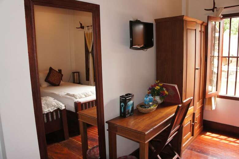 Hostal Pangkham Lodge