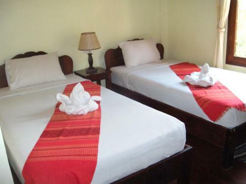 Hostal Phonepraseuth Guesthouse