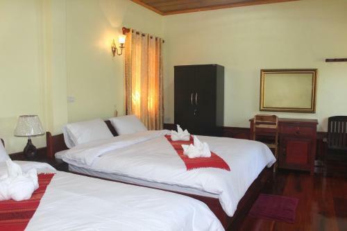Hostal Phonepraseuth Guesthouse