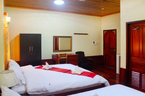 Hostal Phonepraseuth Guesthouse