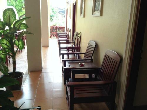 Hostal Phonepraseuth Guesthouse