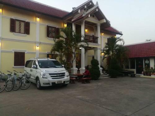 Hostal Phonepraseuth Guesthouse
