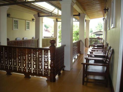 Hostal Phonepraseuth Guesthouse