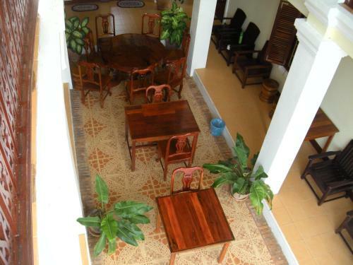 Hostal Phonepraseuth Guesthouse