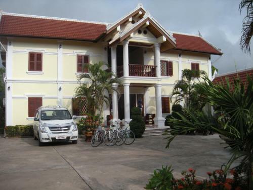 Hostal Phonepraseuth Guesthouse