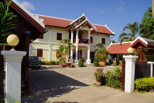 Hostal Phonepraseuth Guesthouse