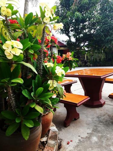 Hostal Phonepraseuth Guesthouse