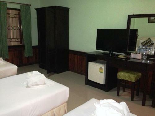 Sunway Hotel