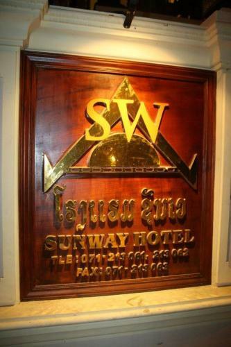 Sunway Hotel
