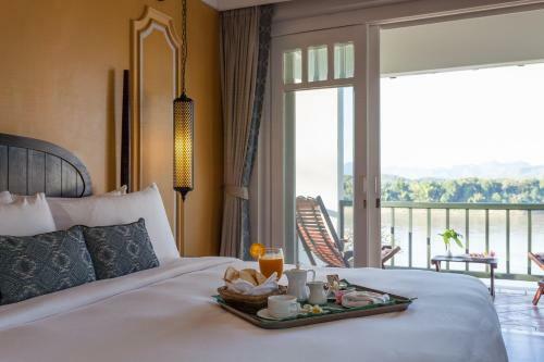 Hotel The Grand Luang Prabang