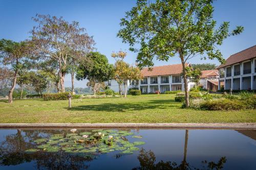 Hotel The Grand Luang Prabang
