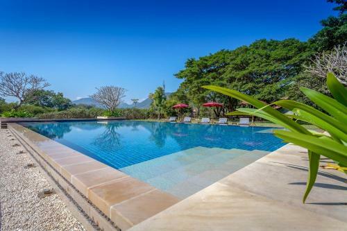 Hotel The Grand Luang Prabang