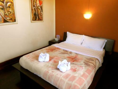 Hostal Manichan Guesthouse